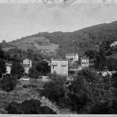 Photos anciennes Cognocoli