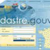 Cadastre gouv