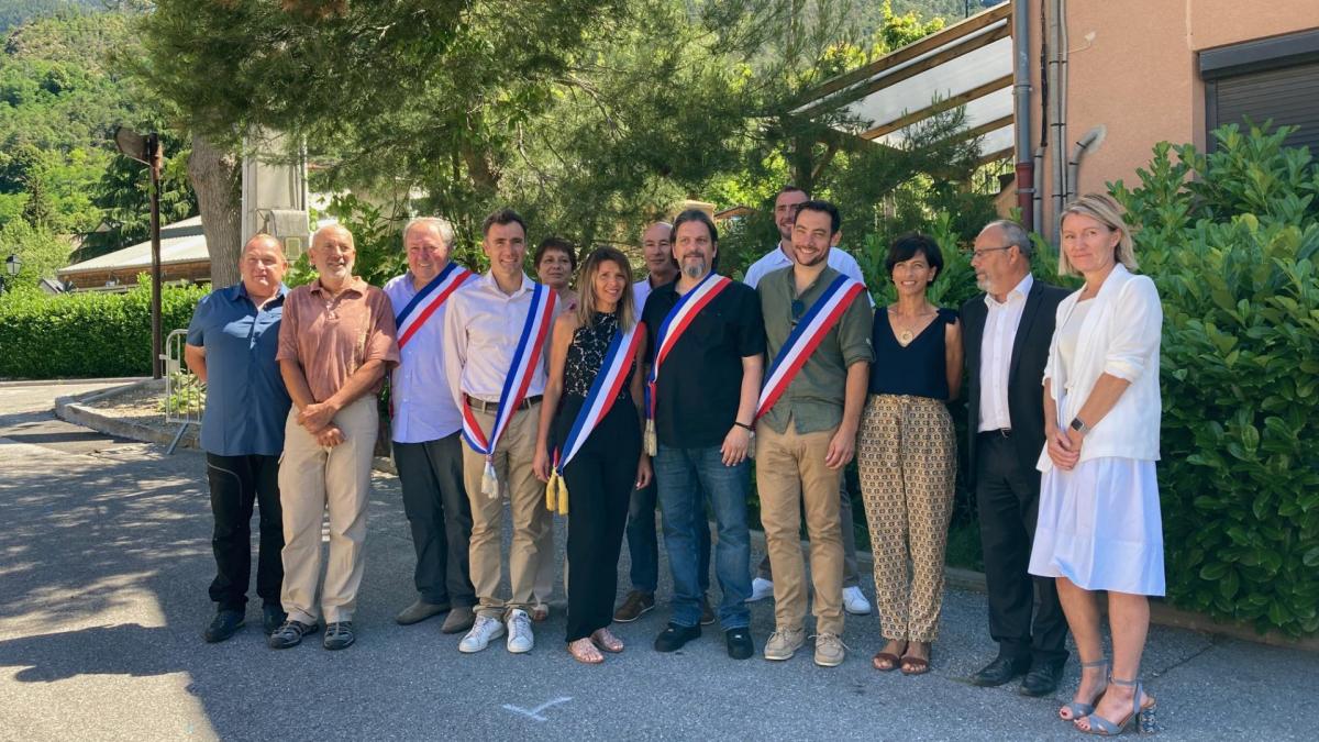 Conseil municipal 04 07 20