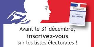Listes electorales