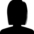 Silhouette femme images