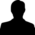Silhouette homme