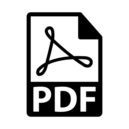 Pv du conseil muncipal